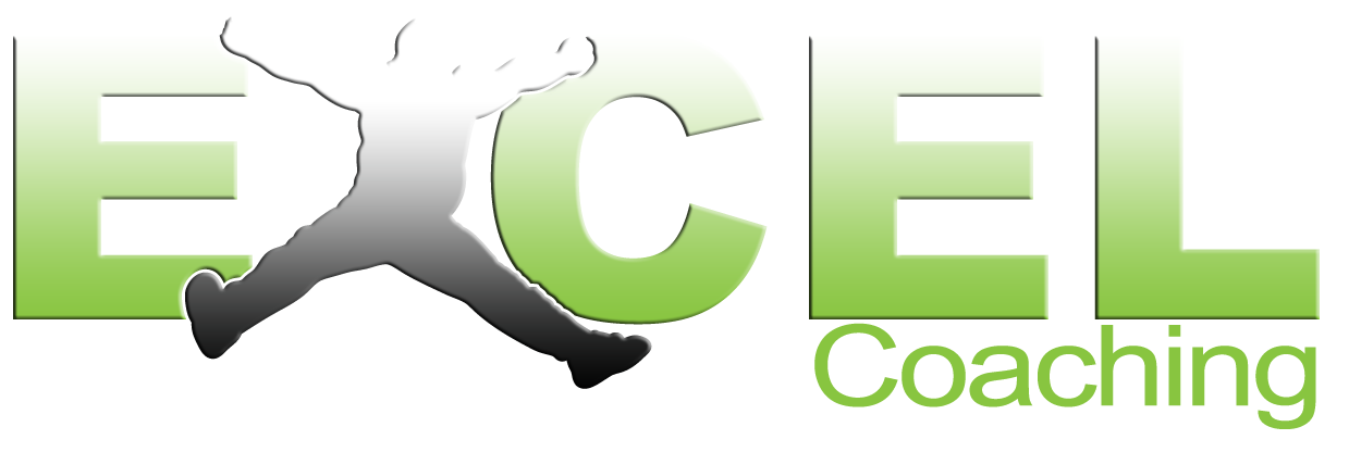 Excel Coaching